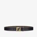 FF Rounded Belt
