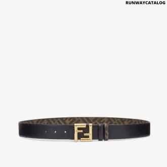 FF Rounded Belt