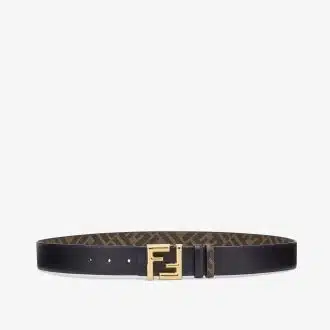 FF Rounded Belt