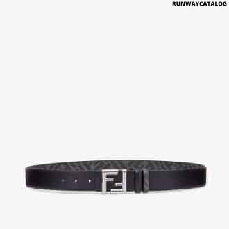 FF Rounded Belt