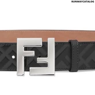 Bespoke Belt
