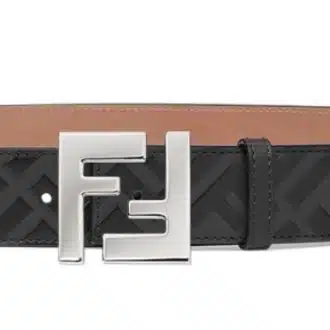 Bespoke Belt