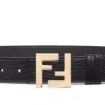 Bespoke Belt