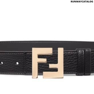 Bespoke Belt