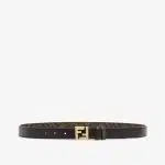 FF Squared Belt