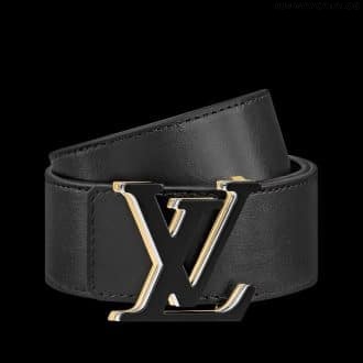 LV Optic 40mm Reversible Belt