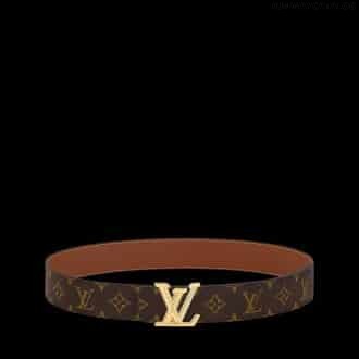 LV Dimension 40mm Reversible Belt