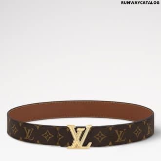 LV Dimension 40mm Reversible Belt