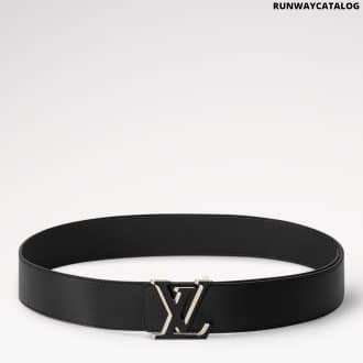 LV Optic 40mm Reversible Belt