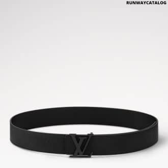 LV Initiales 40mm Reversible Belt