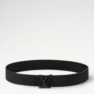 LV Initiales 40mm Reversible Belt