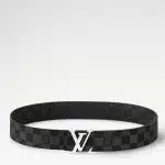 LV Initiales 40mm Reversible Belt