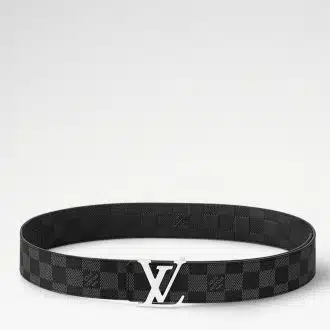 LV Initiales 40mm Reversible Belt