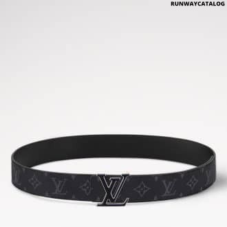 LV 3 Steps 40mm Reversible Belt