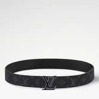 LV 3 Steps 40mm Reversible Belt