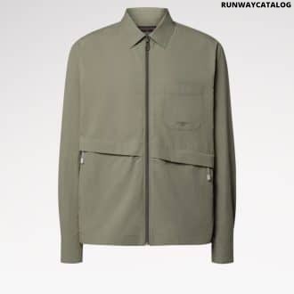 Glamping Long-Sleeved Shirt