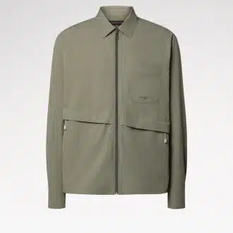 Glamping Long-Sleeved Shirt