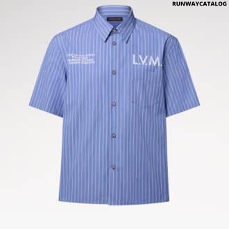 Short-Sleeved Shirt