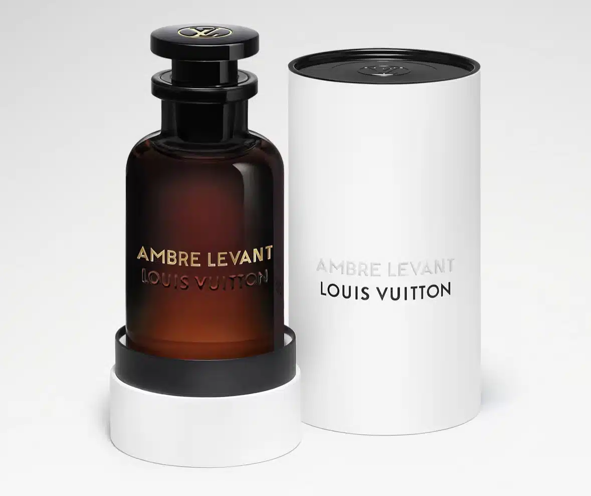 Ambre Levant - Image 2