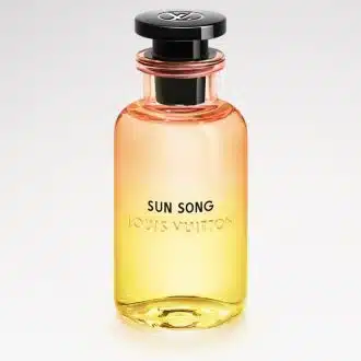 Sun Song