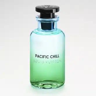 Pacific Chill