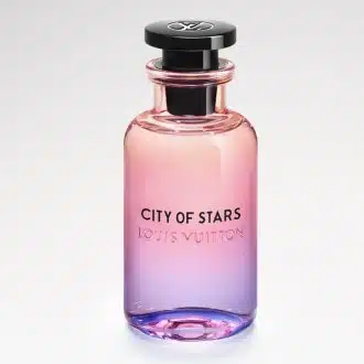 City of Stars