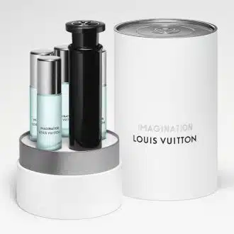 Travel Spray Imagination