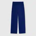 Stretch nylon sportswear pants