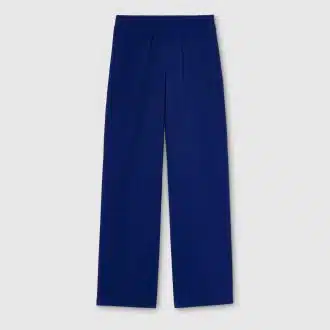 Stretch nylon sportswear pants