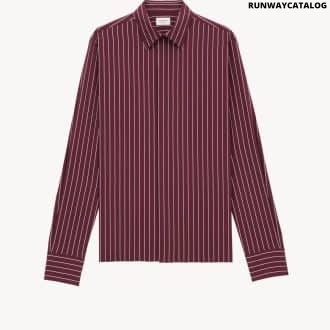 STRIPED SHIRT