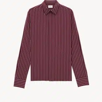STRIPED SHIRT