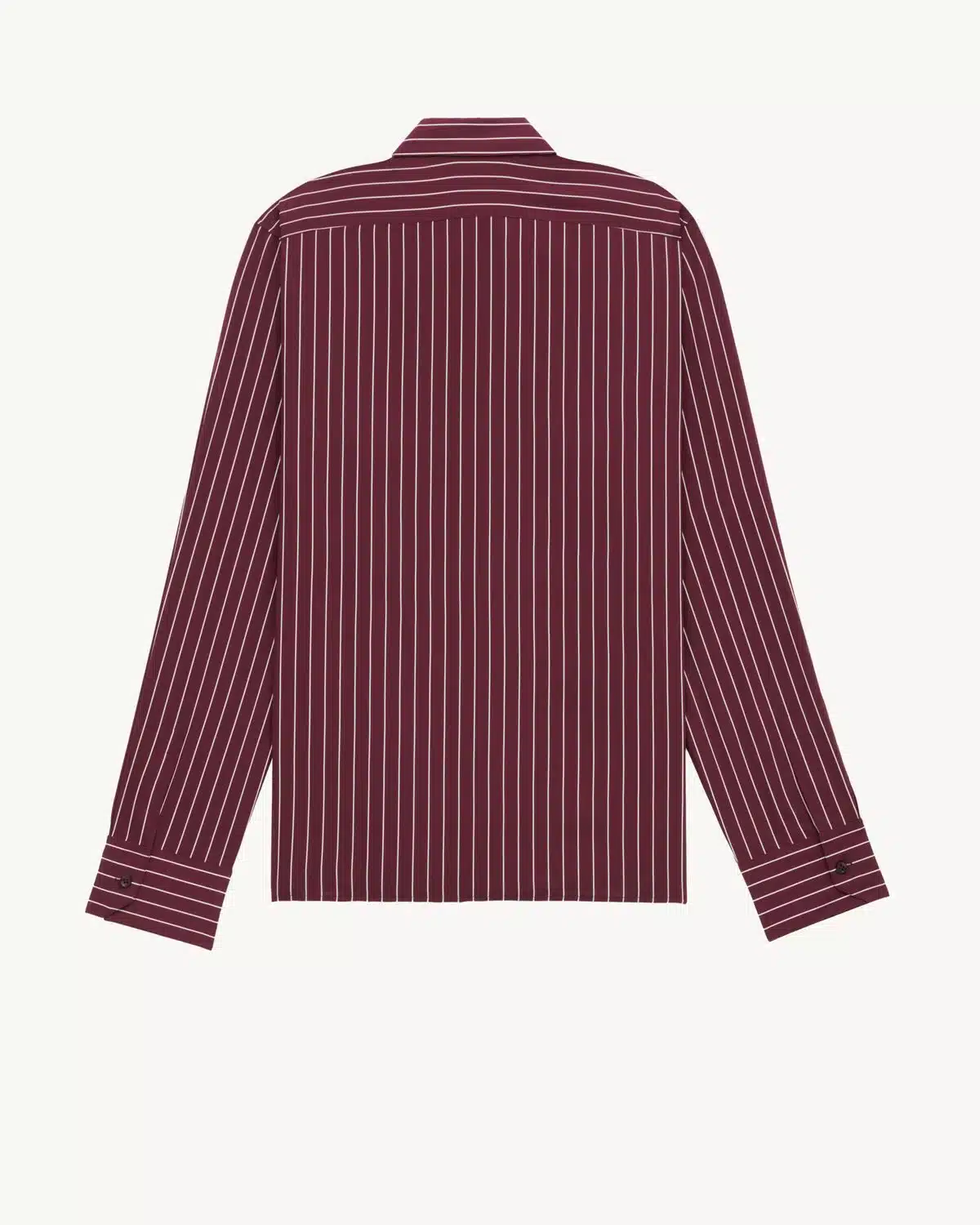 STRIPED SHIRT - Image 2
