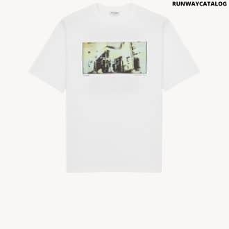 ANTONY CAIRNS T-SHIRT