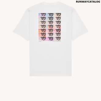 ANTONY CAIRNS T-SHIRT