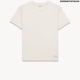 SAINT LAURENT T-SHIRT