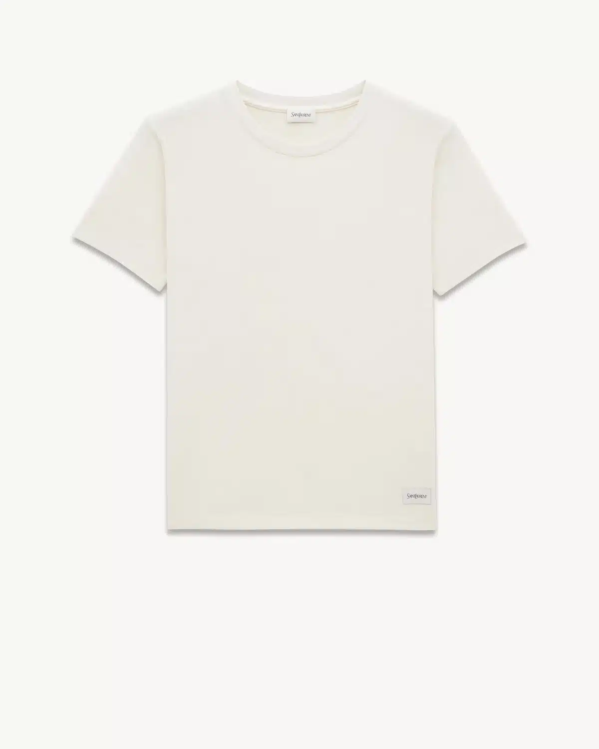 SAINT LAURENT T-SHIRT