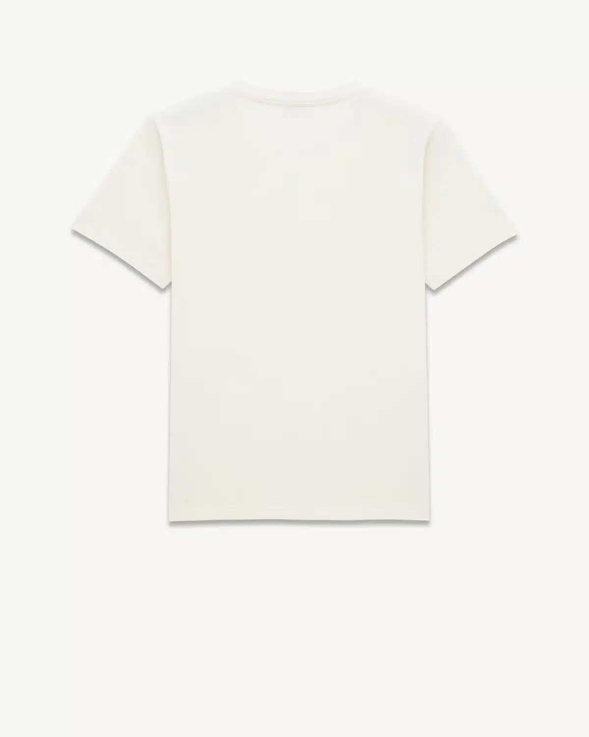 SAINT LAURENT T-SHIRT - Image 2