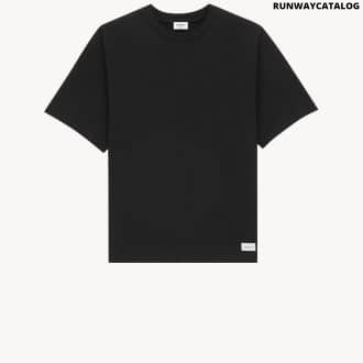 SAINT LAURENT T-SHIRT