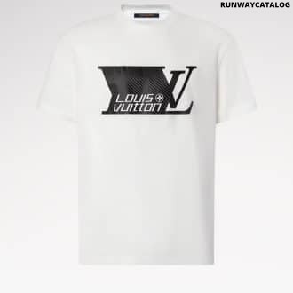 Printed Signature T-Shirt