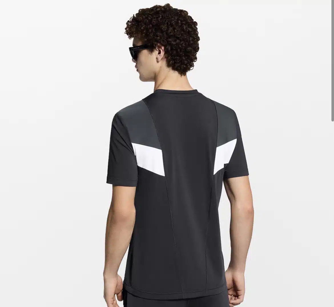 Running T-Shirt - Image 2