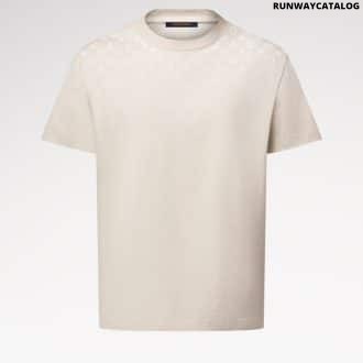 Monogram Gradient T-Shirt