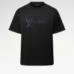 Iridescent LV Vers T-Shirt