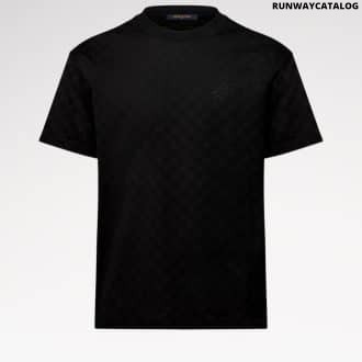 Damier Signature T-Shirt
