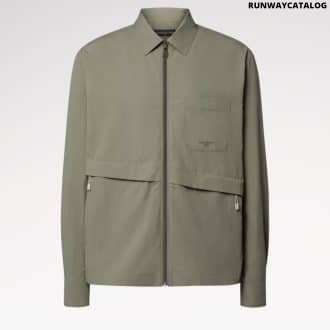 Glamping Long-Sleeved Shirt