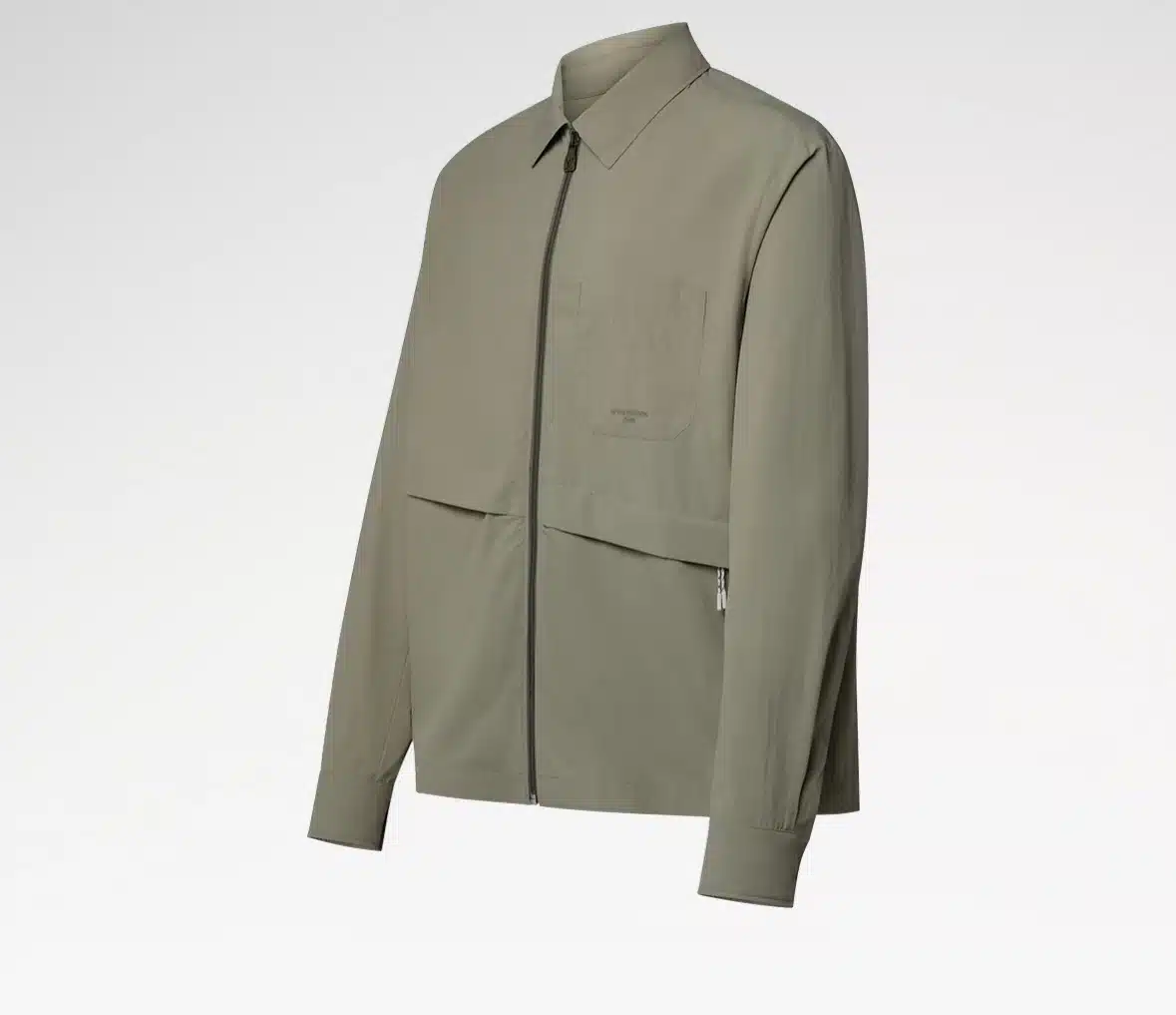 Glamping Long-Sleeved Shirt - Image 2