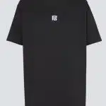 PB embroidered T-shirt