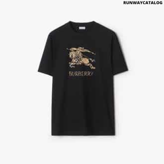 EKD Ombré Cotton T-shirt