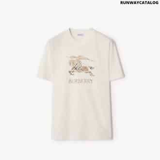 EKD Ombré Cotton T-shirt