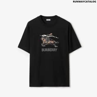 EKD Sketch Cotton T-shirt