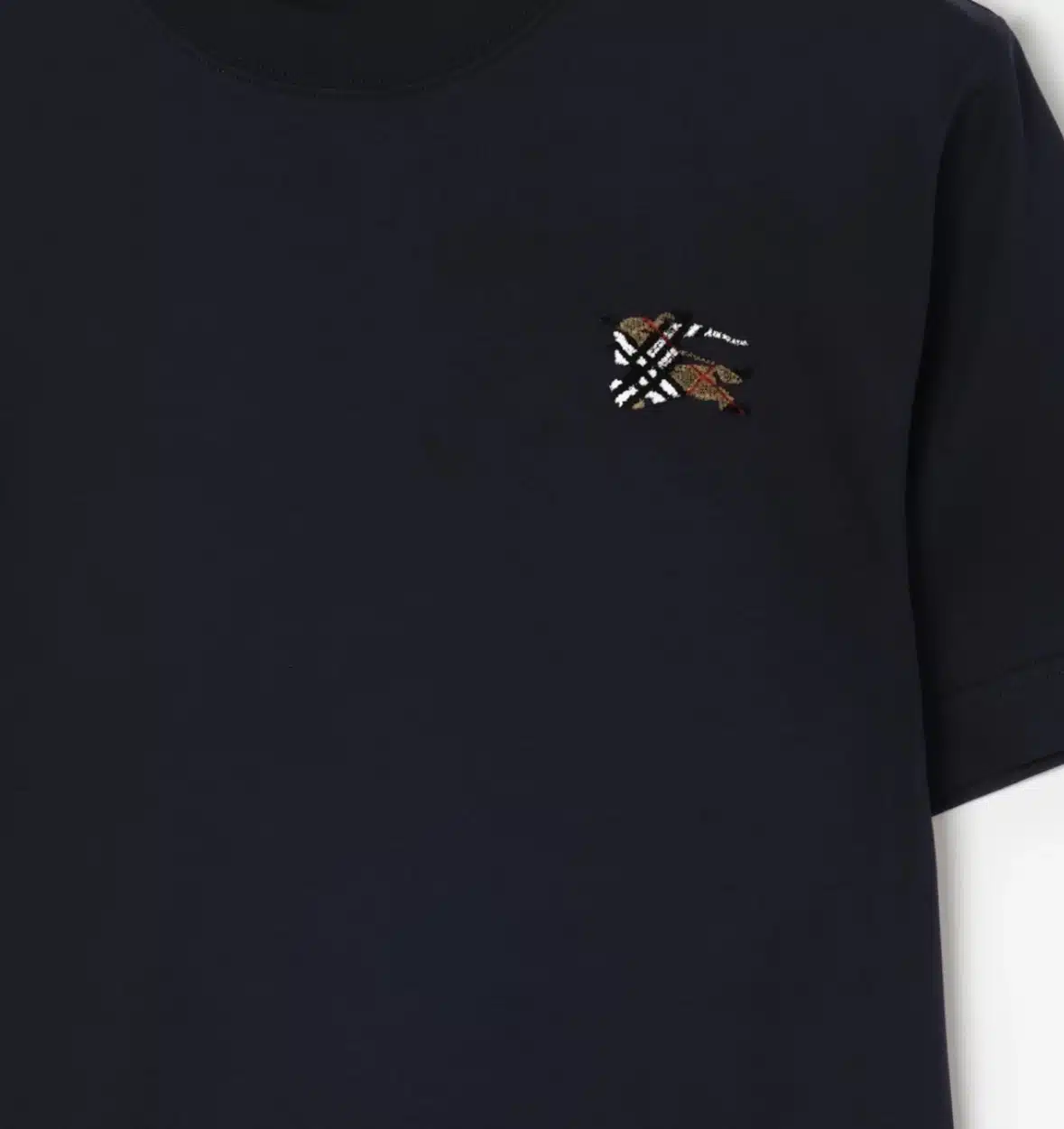 Cotton T-shirtPrice - Image 2